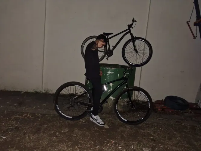 BIKE GTS