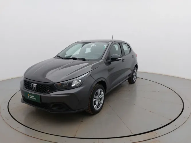 Fiat Argo Drive 1.0 Firefly 2026