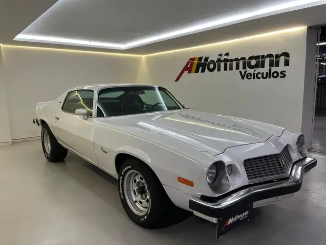 Chevrolet Camaro SS 6.2 V8 16V 1970