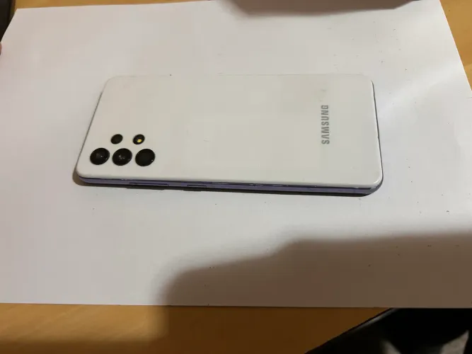 Samsung A32