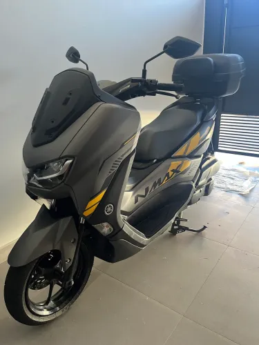 Nmax 160 SE 2024