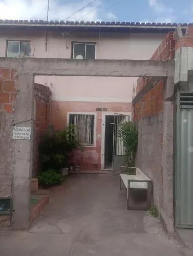 casa pra vender ótima oportunidade *56