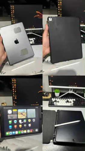 Ipad 9ª geração - excelente estado
