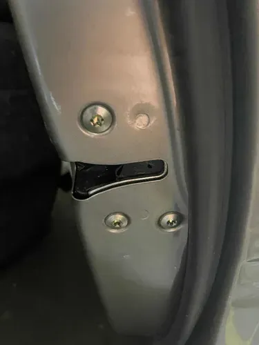Fechadura Elétrica Dianteira Direita Hyundai Creta