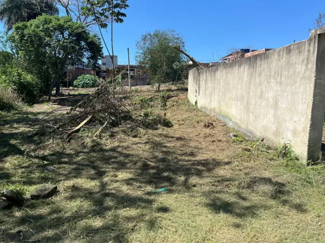 OPORTUNIDADE! TERRENO À VENDA EM CAMPO GRANDE/RJ