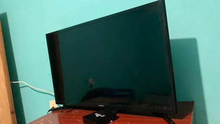 Televisão Samsung