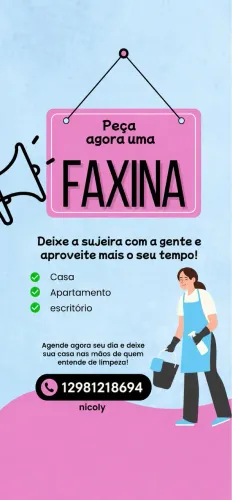 Faxina