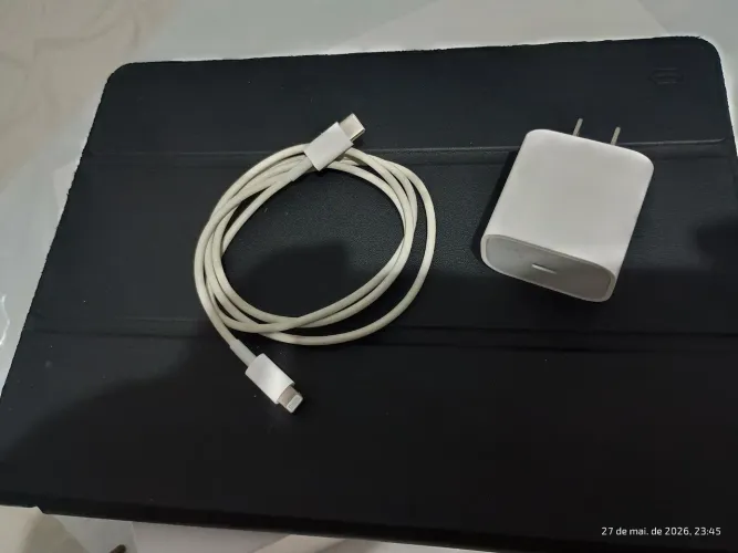 Apple iPad Wifi 9th Geração Cinza Espacial A2602<br><br>64GB 10.2 "