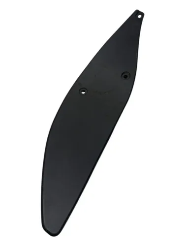 Acabamento Retrovisor Nissan Frontier 2013 A 2016 Esquerdo