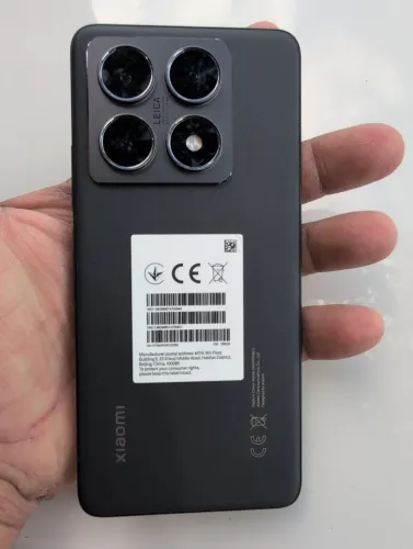 Xiaomi 14 T Pro 256GB / 12
