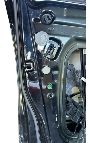 Fechadura Porta D/e Volkswagen Taos 2022