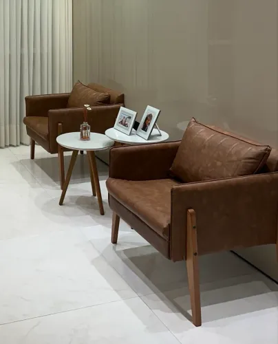 2 poltronas