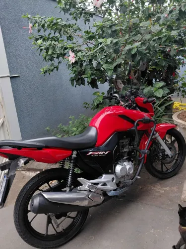 FAN 160 CG
