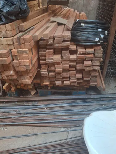 Madeira pra sua obra entrega aparti de 3 duzias cada tipo tem seu preço