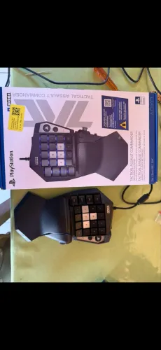 HORI TAC PRO