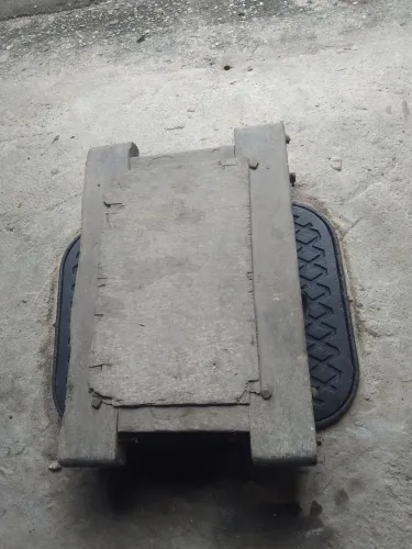 Prancha
