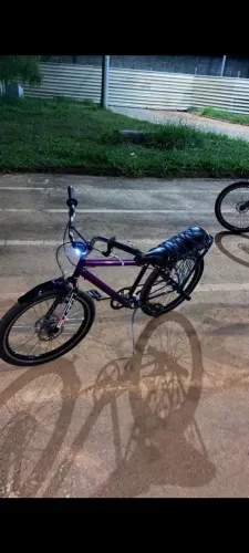 Vendo momtadinha