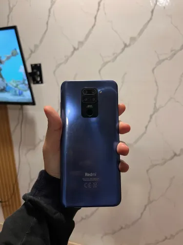 Xiaomi Redmi Note 9