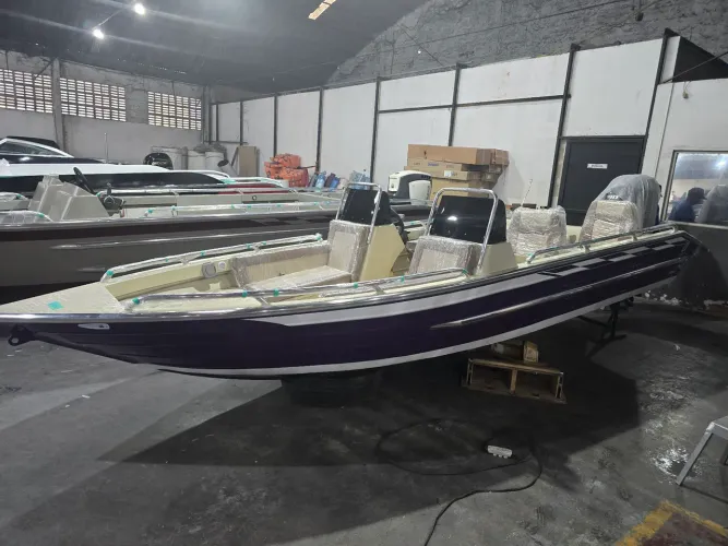 Auxiliar de Pintura Automotiva 