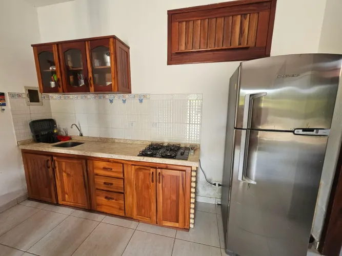 Casa carnaval mensal anual Paracuru 