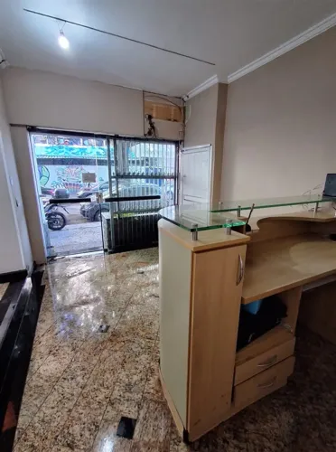 Locação Corporativa na Lagoa com 249 m²