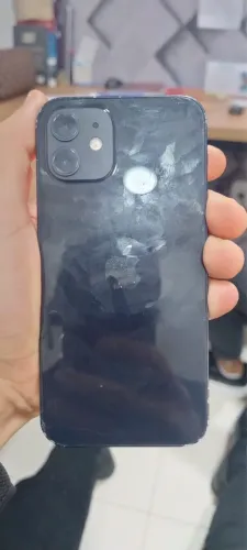 iPhone 12