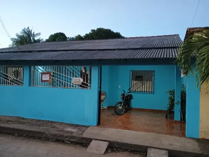 Casa 3 Qts com Título Definitivo no Bom Pastor - Somente à Vista