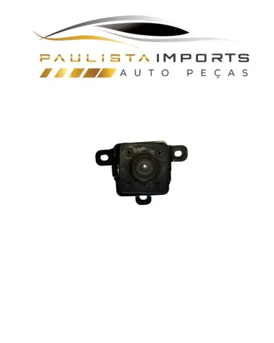 Câmera de re retrovisor Jeep compass 22//26