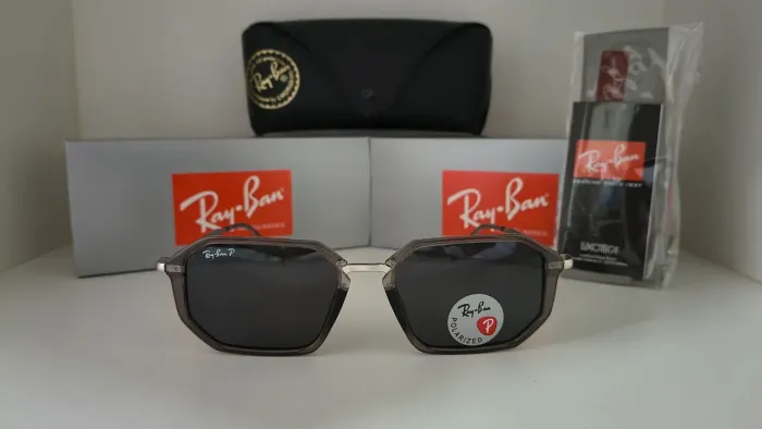 ÓCULOS DE SOL RAYBAN UNISSEX