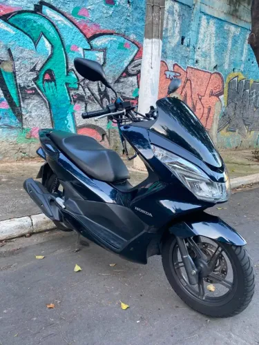 Honda PCX 150cc - 2018