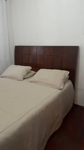 Jogo de quarto de casal