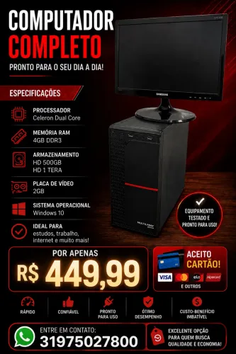 Computador