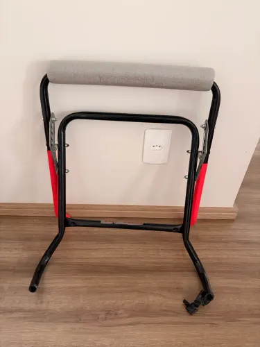 Suporte bicicleta para carro