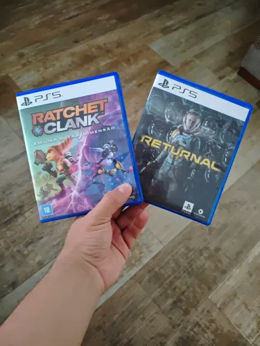 Ps5