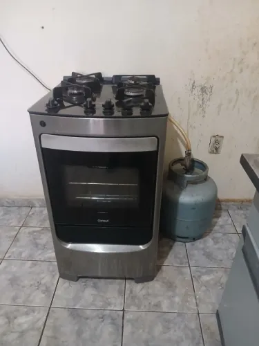 Fogão
