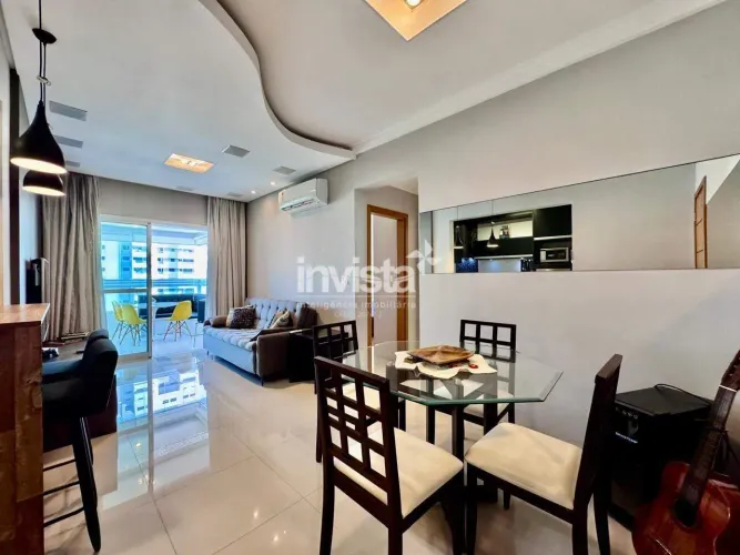 Apartamento para aluguel no bairro José Menino