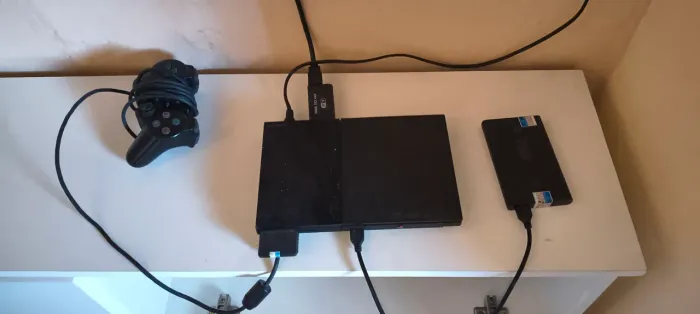 Playstation 2