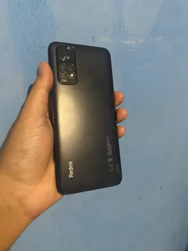 REDMI NOTE 11 - 128GB