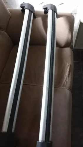 Rack pra carro Renault kwid 