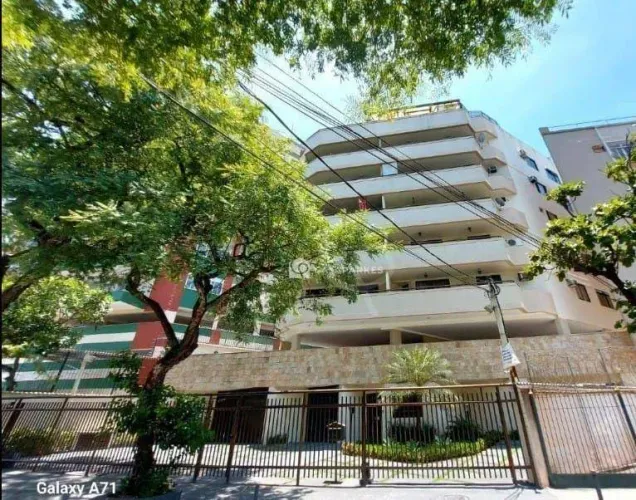Cobertura com 4 dormitórios à venda, 172 m² por R$ 690.000,00 - Cachambi - Rio de Janeiro/