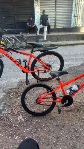 Bike aro 29