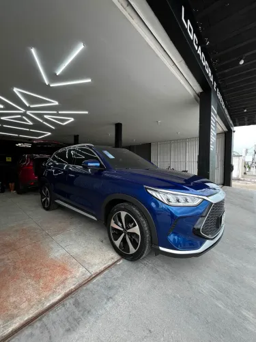 BYD Song Plus 1.5 16V Aut. (hibrido) 2024