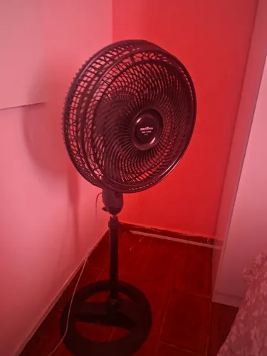 Vendo ventilador