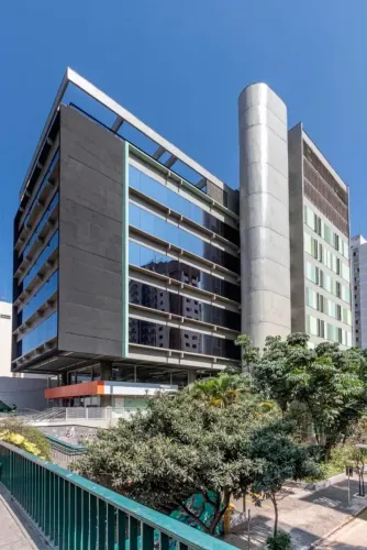 Empresas ou lojas comerciais 390 m² até 779 m², 4º andar, 3 wc, Pinheiros, SP