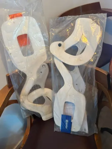 COLAR CERVICAL