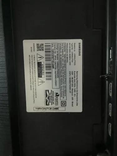 Tv Samsung 55 