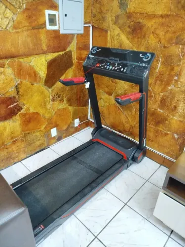 Vendo Esteira