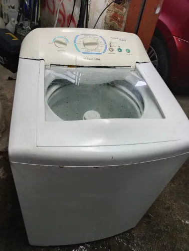 Máquina de lavar Electrolux 12 kilos