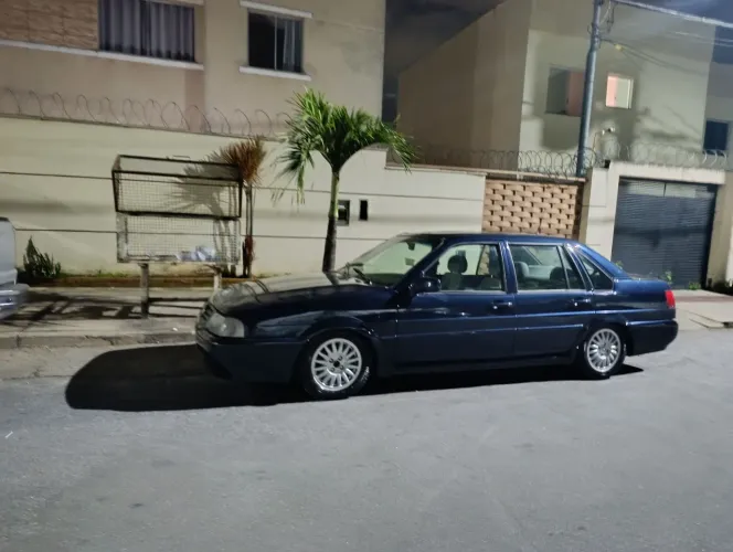 Volkswagen Santana 1.8 MI 2000