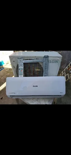 Ar condicionado Elgin de 9000 BTUs
